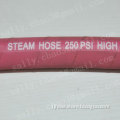 hydraulic steam hose